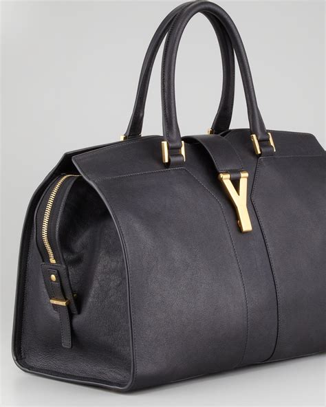 yves st laurent tote bag